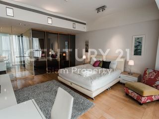 For rent and for sale 3 bed condo in Sathon, Bangkok