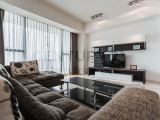 For rent and for sale 3 bed condo in Sathon, Bangkok