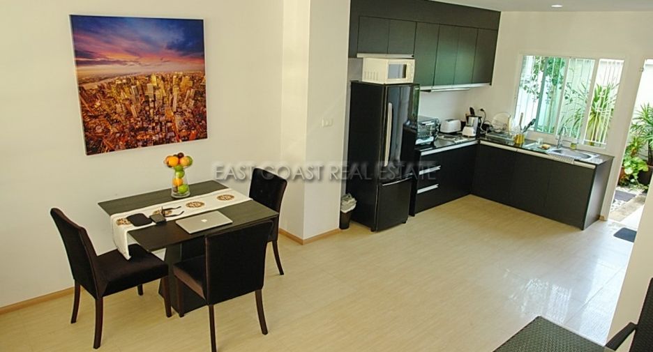 Haus zum Kauf mit 3 Zimmer in Bang Lamung, Chonburi