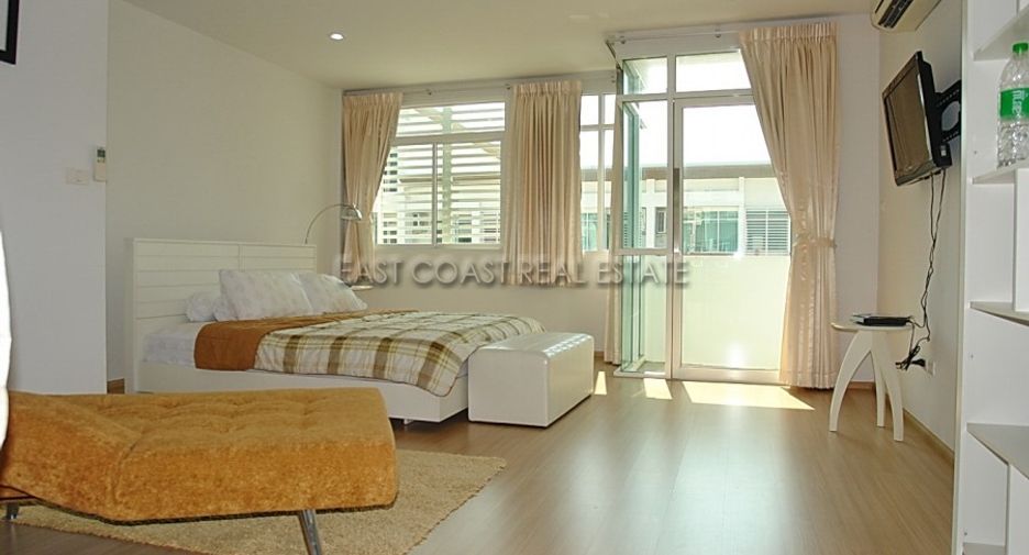 Haus zum Kauf mit 3 Zimmer in Bang Lamung, Chonburi
