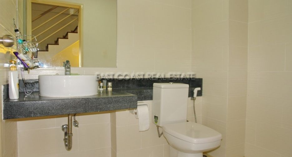 Haus zum Kauf mit 3 Zimmer in Bang Lamung, Chonburi