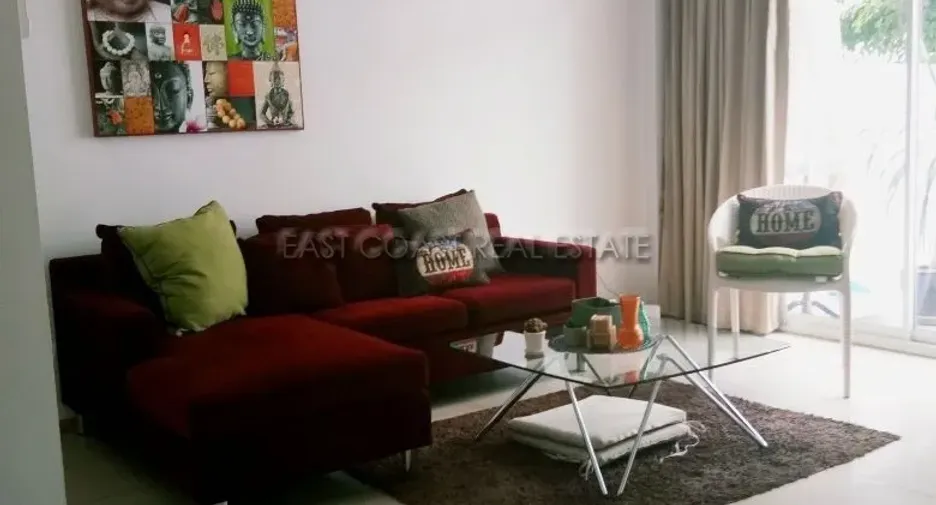 Продажа 3 спальни дом в Йомтиен, Паттайя