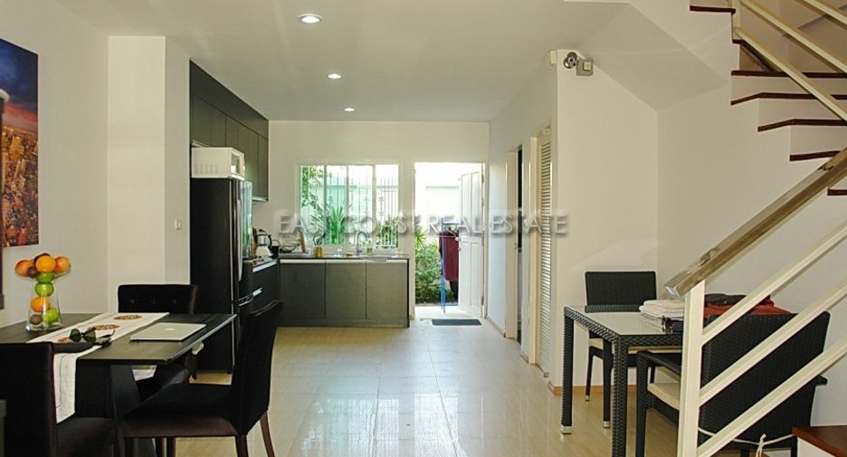 Haus zum Kauf mit 3 Zimmer in Bang Lamung, Chonburi