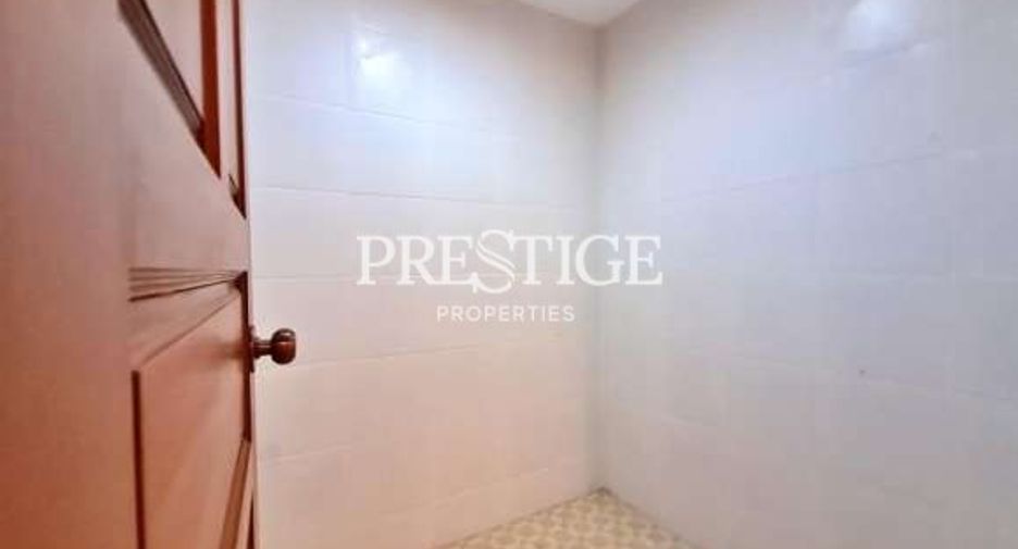 À vendre 3 chambres condo à Bang Lamung, Chonburi