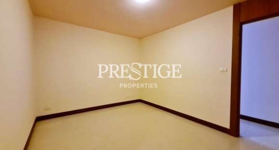 À vendre 3 chambres condo à Bang Lamung, Chonburi