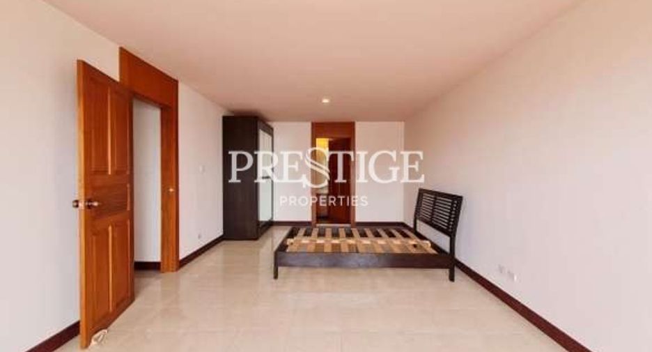 À vendre 3 chambres condo à Bang Lamung, Chonburi