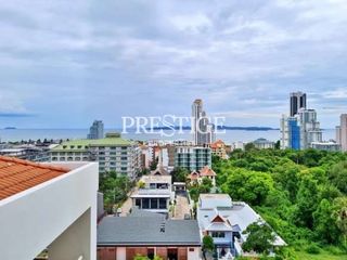 À vendre 3 chambres condo à Bang Lamung, Chonburi