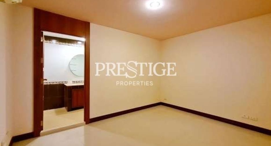 À vendre 3 chambres condo à Bang Lamung, Chonburi