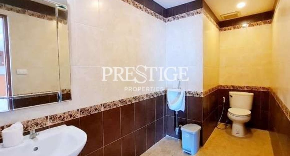 À vendre 3 chambres condo à Bang Lamung, Chonburi