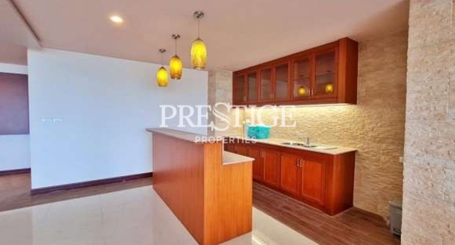 À vendre 3 chambres condo à Bang Lamung, Chonburi