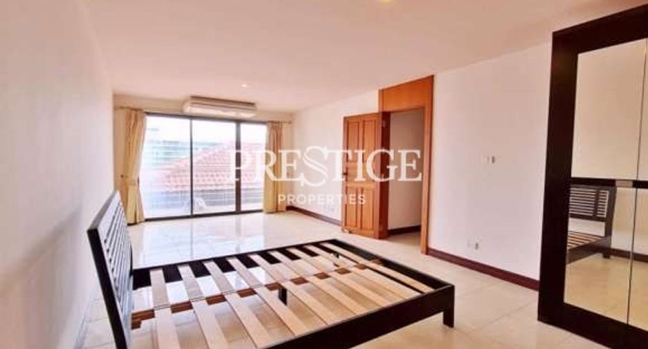 À vendre 3 chambres condo à Bang Lamung, Chonburi
