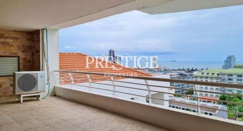À vendre 3 chambres condo à Bang Lamung, Chonburi