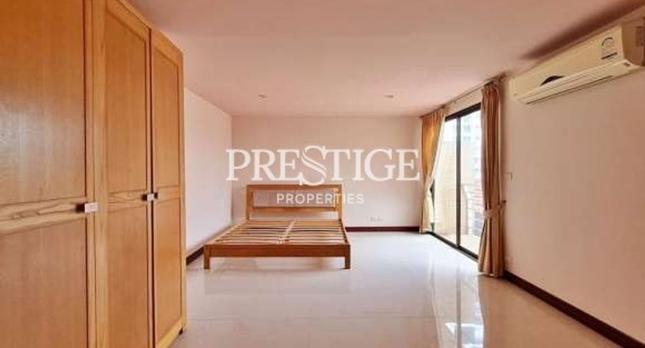À vendre 3 chambres condo à Bang Lamung, Chonburi