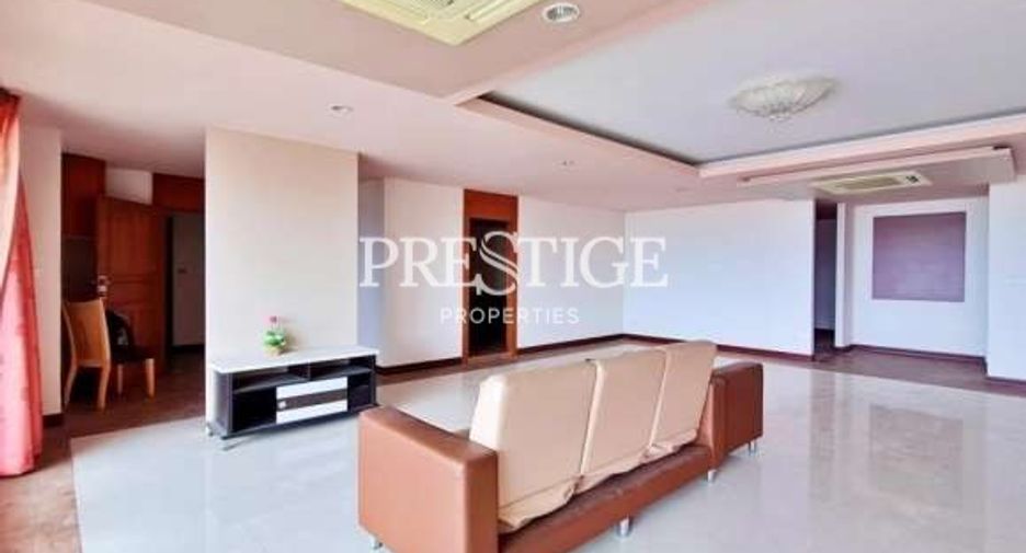 À vendre 3 chambres condo à Bang Lamung, Chonburi