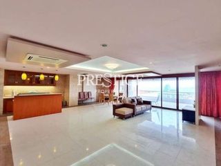 À vendre 3 chambres condo à Bang Lamung, Chonburi
