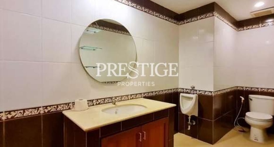 À vendre 3 chambres condo à Bang Lamung, Chonburi