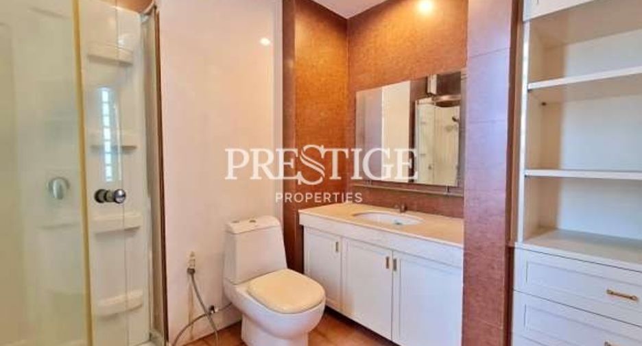 À vendre 3 chambres condo à Bang Lamung, Chonburi
