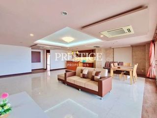 À vendre 3 chambres condo à Bang Lamung, Chonburi