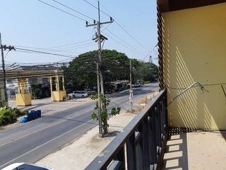 For sale 3 Beds[JA] townhouse in Bang Lamung, Chonburi