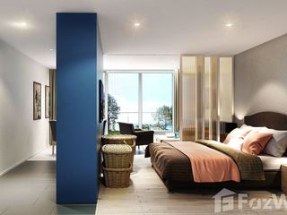 For sale 1 bed condo in Sam Roi Yot, Prachuap Khiri Khan