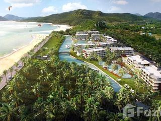 For sale 1 bed condo in Sam Roi Yot, Prachuap Khiri Khan