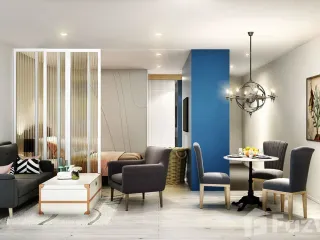 For sale 1 bed condo in Sam Roi Yot, Prachuap Khiri Khan