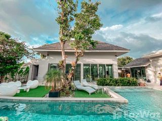 For rent 6 Beds villa in Thalang, Phuket