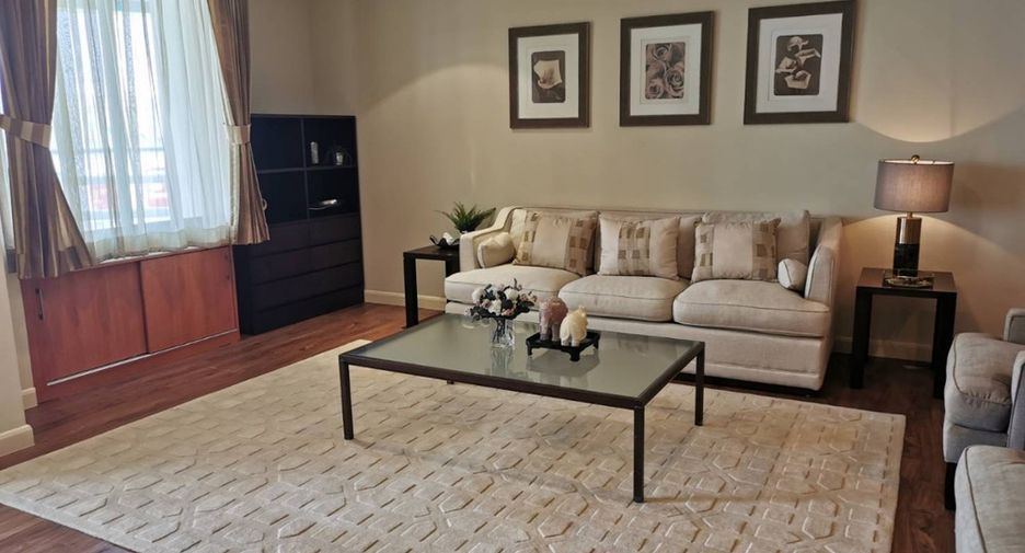 For rent and for sale 2 bedrooms condo in Khlong Toei, Bangkok