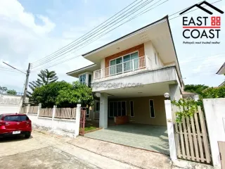 À vendre 4 chambres maison à Bang Saray, Pattaya