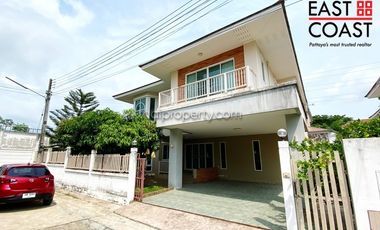 Casa en venta de 4 habitaciones en Sattahip, Chonburi