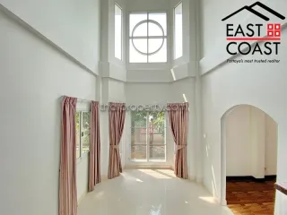 À vendre 4 chambres maison à Bang Saray, Pattaya