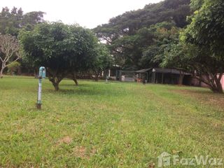For sale land in Mueang Chiang Mai, Chiang Mai