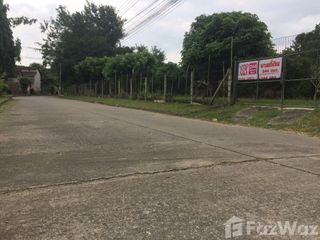 For sale land in Mueang Chiang Mai, Chiang Mai