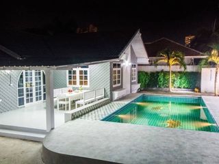 For rent 5 bed house in Bang Lamung, Chonburi