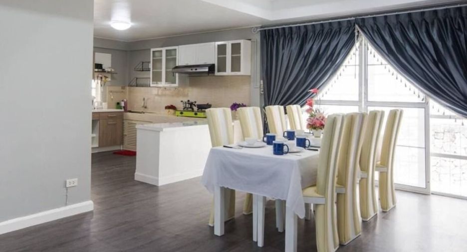 For rent 5 ベッドルーム house in Bang Lamung, Chonburi