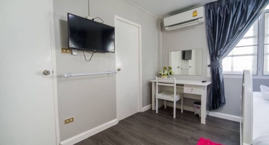 For rent 5 ベッドルーム house in Bang Lamung, Chonburi