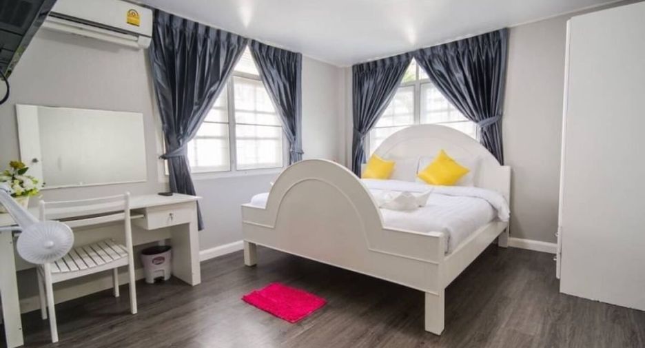 For rent 5 ベッドルーム house in Bang Lamung, Chonburi