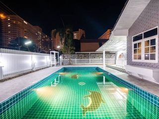 For rent 5 bed house in Bang Lamung, Chonburi