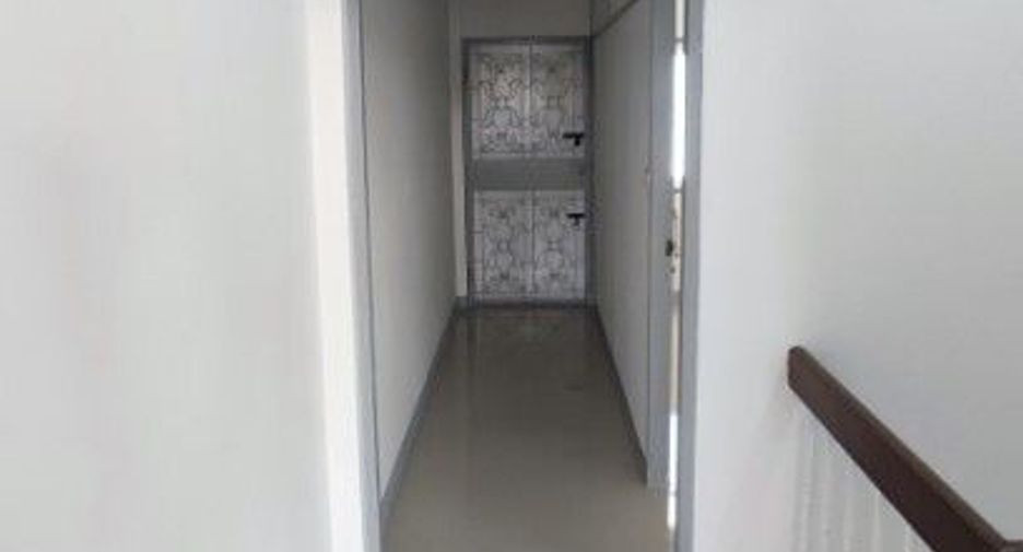 For rent 2 Beds townhouse in Bang Sue, Bangkok