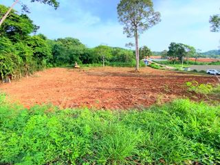 For sale land in Sattahip, Chonburi