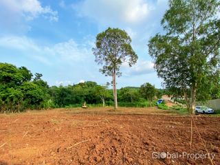 For sale land in Sattahip, Chonburi