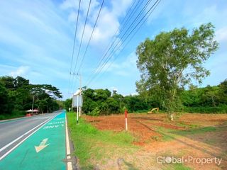 For sale land in Sattahip, Chonburi