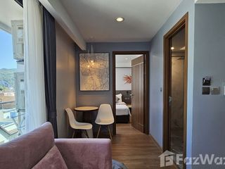 For sale 1 Beds condo in Mueang Phuket, Phuket