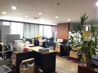For sale 1 bed office in Khlong Toei, Bangkok
