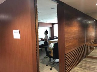 For sale 1 bed office in Khlong Toei, Bangkok