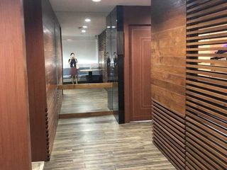 For sale 1 bed office in Khlong Toei, Bangkok