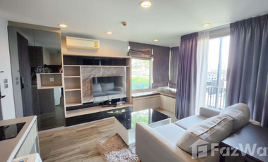 For sale 1 bed condo in Chatuchak, Bangkok