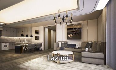 For sale 3 Beds condo in Bang Kho Laem, Bangkok