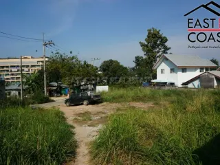 Terreno en venta en Bang Lamung, Chonburi