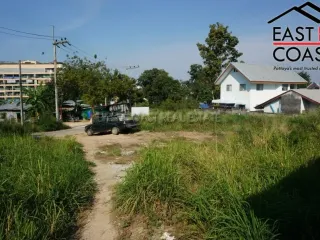Terreno en venta en Bang Lamung, Chonburi